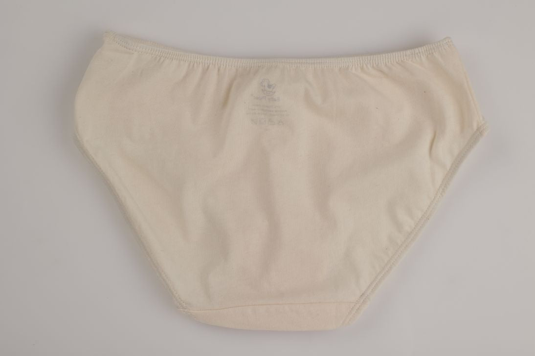 100% Organic Cotton Girl Underwear – OH LA LA