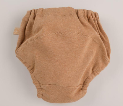 100% organic cotton Training pants