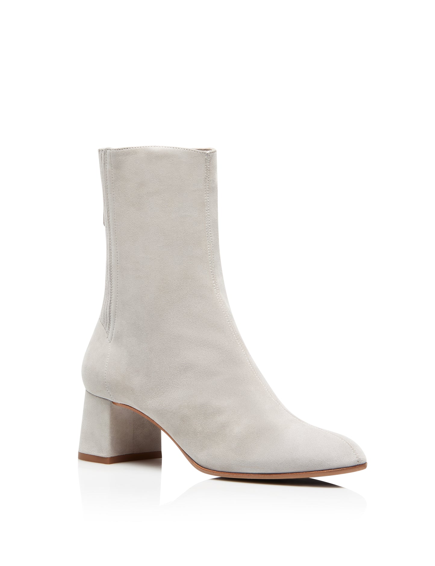SAINT HONORE  BOOTIE 50 COOL GRAY