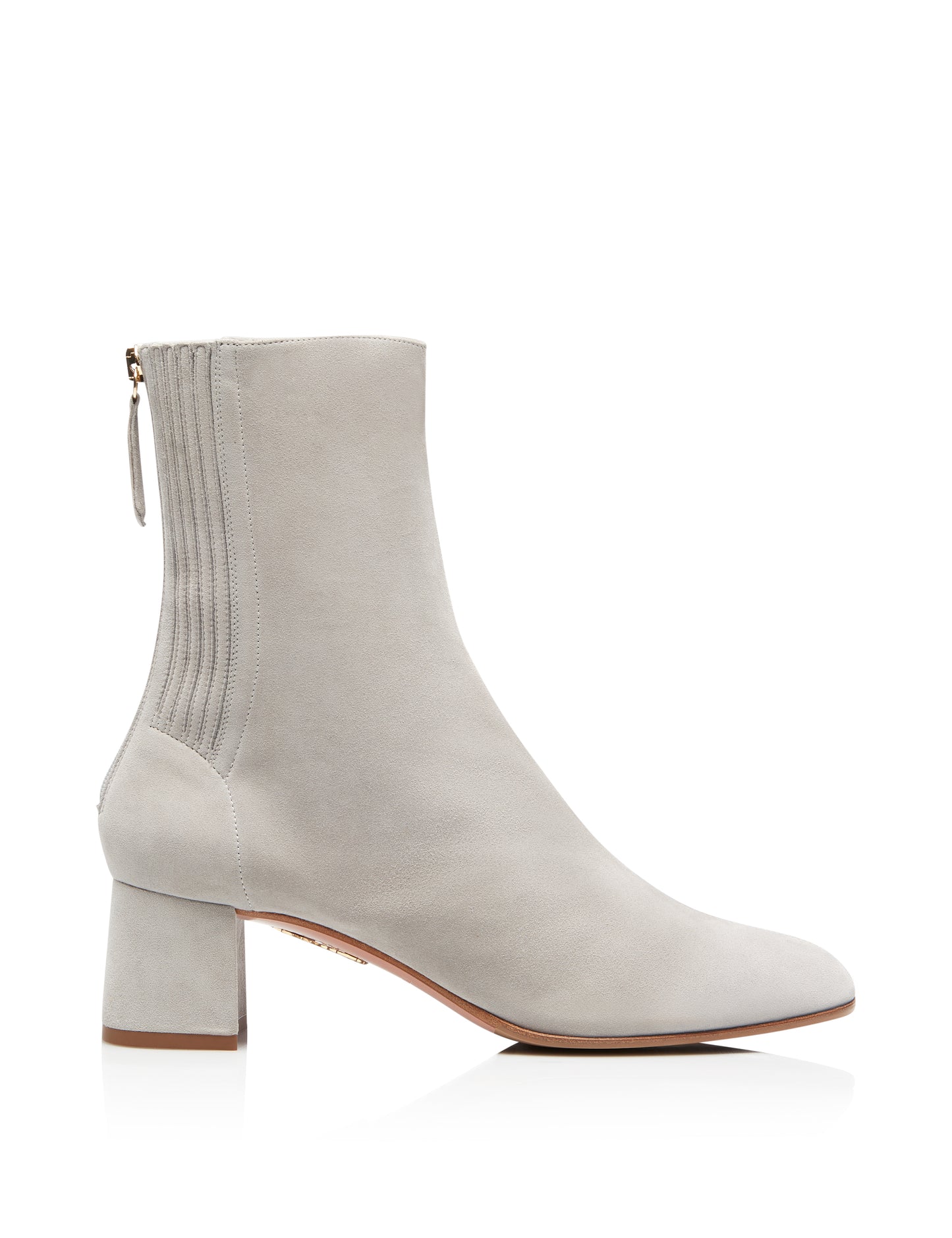 SAINT HONORE  BOOTIE 50 COOL GRAY