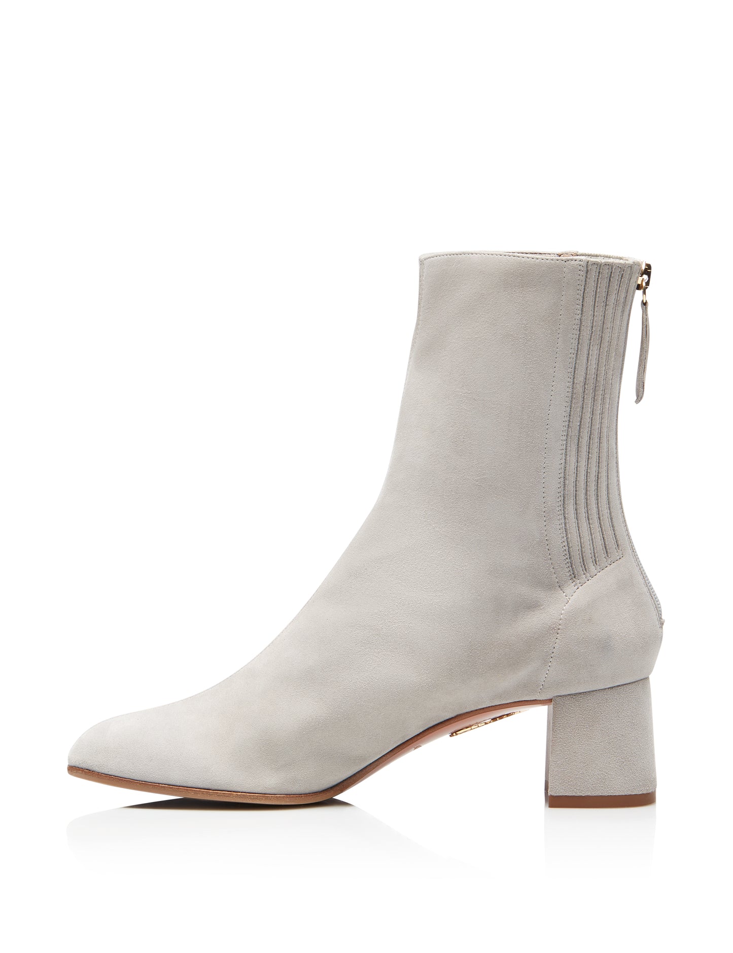 SAINT HONORE  BOOTIE 50 COOL GRAY