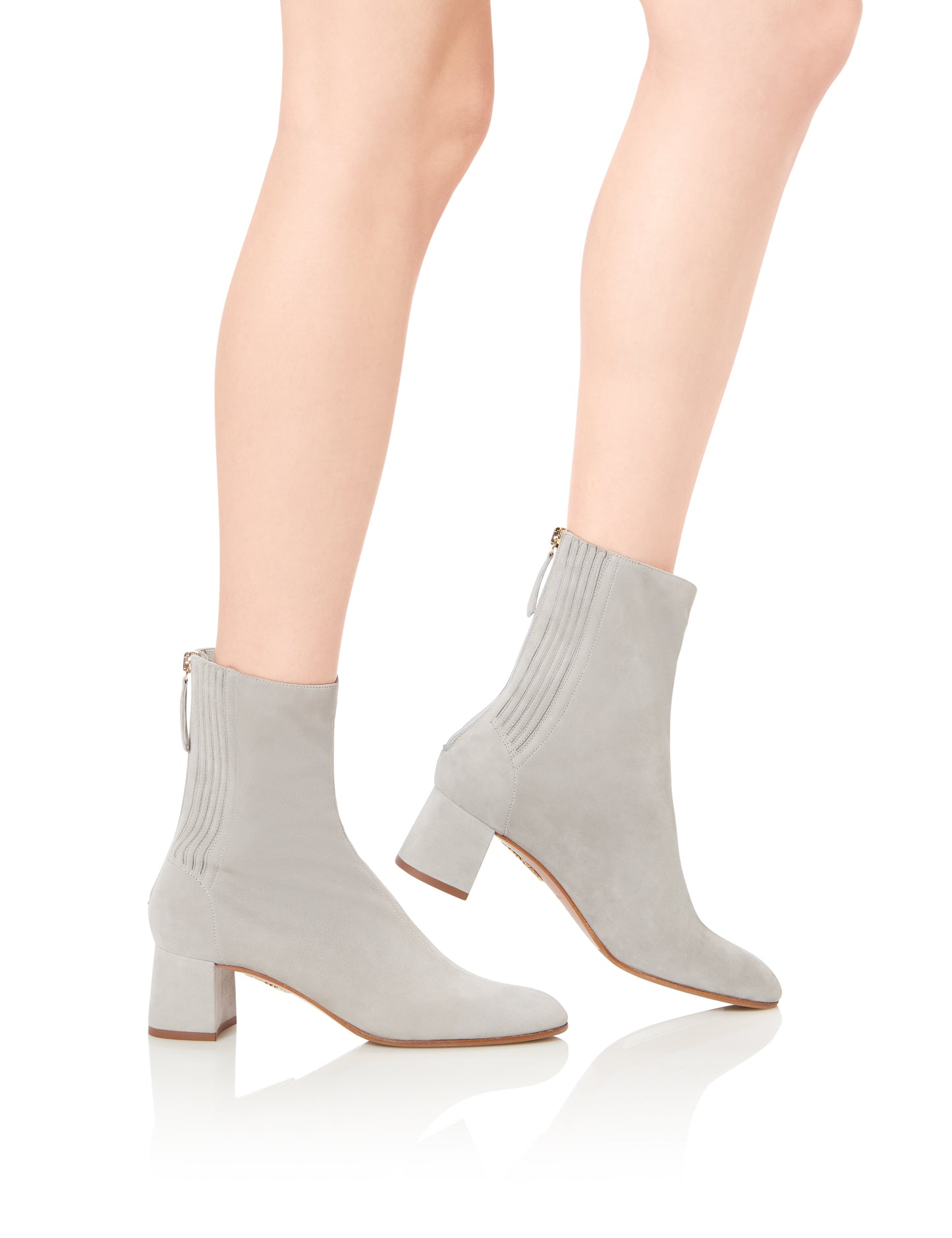 SAINT HONORE  BOOTIE 50 COOL GRAY