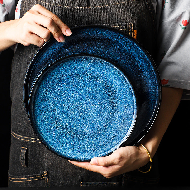 Sora Dinner Plate