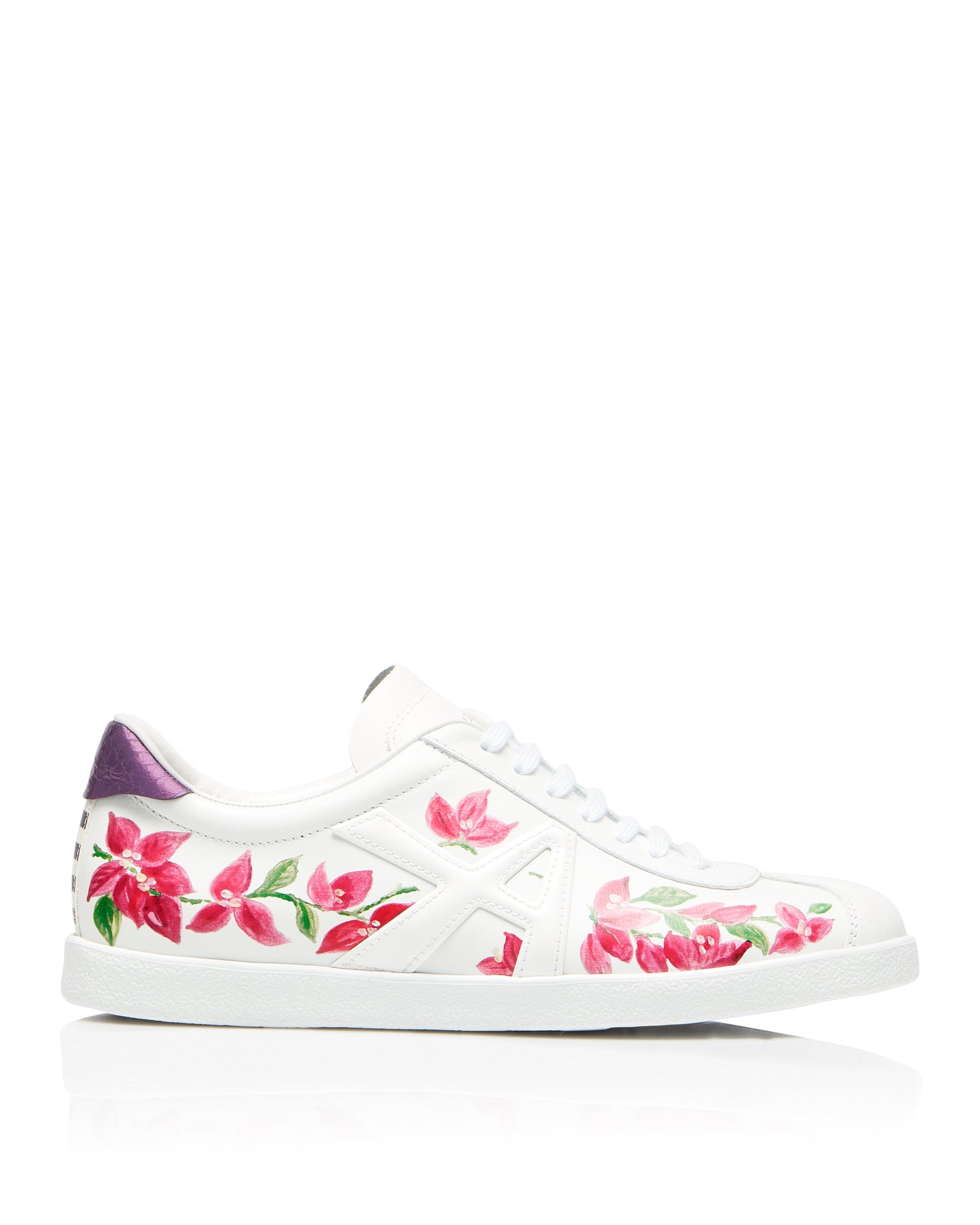 THE A SNEAKER BOUGAINVILLEA