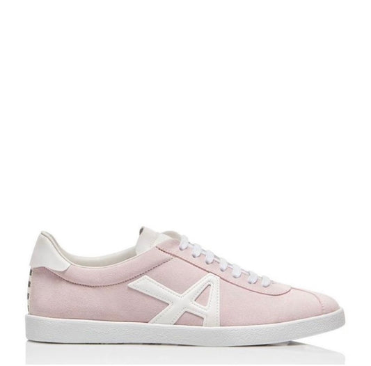 THE A SNEAKER CANDY PINK/ WHITE