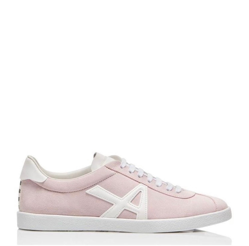 THE A SNEAKER CANDY PINK/ WHITE