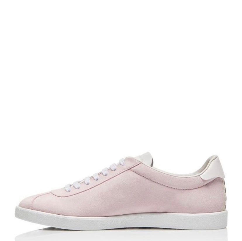 THE A SNEAKER CANDY PINK/ WHITE