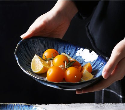 Takara Small Serving Platter