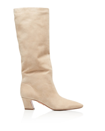 VALOIS BOOT 50 SOFT BEIGE