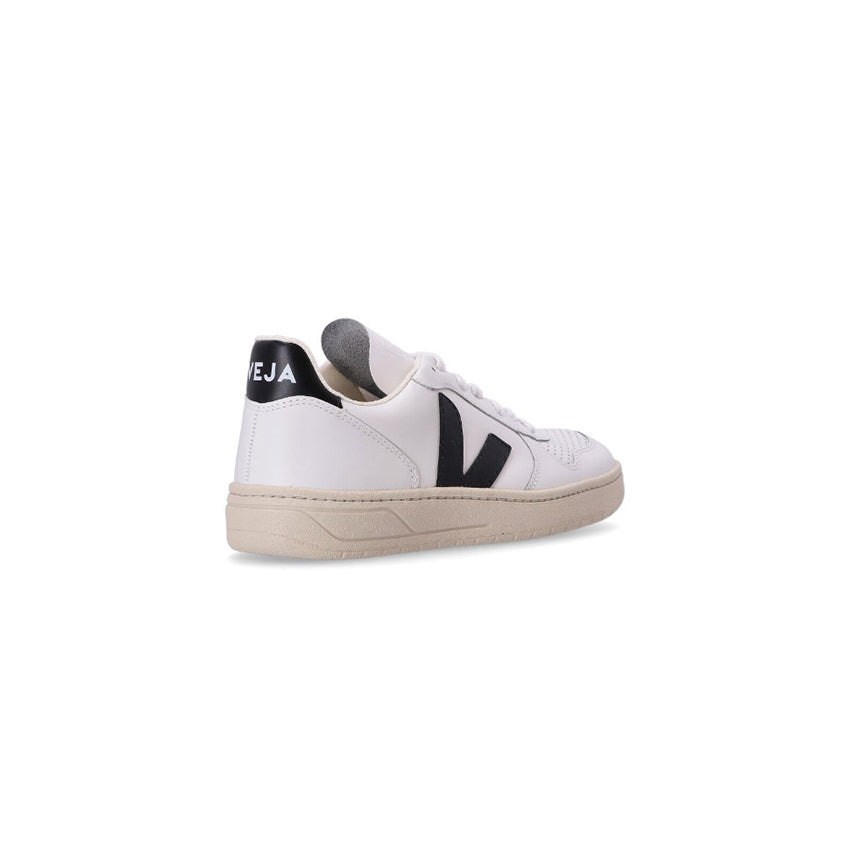Veja VX020005  Extra White Black Sneaker