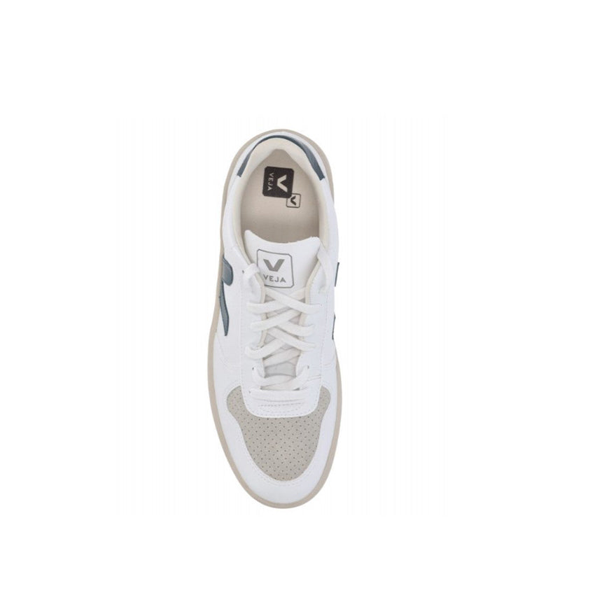 Veja VX0702087B  White California Sneaker