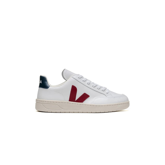 Veja XD0201955 Extra White Marsala Nautico Sneaker