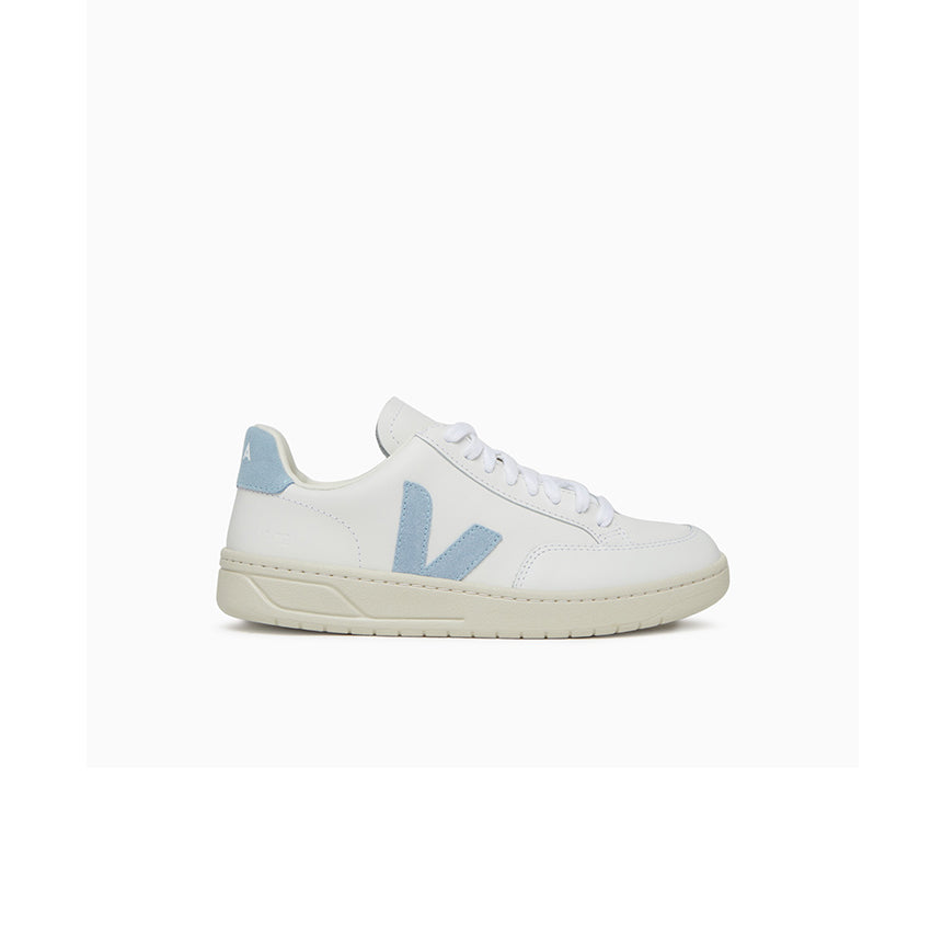 Veja XD0202787 Extra White Steel Sneaker