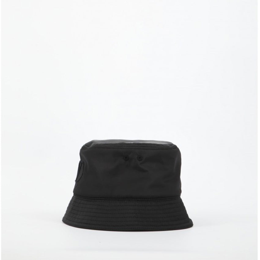Valentino VLOGO 0HGA11 Signature Silk Bucket Hat 0NO