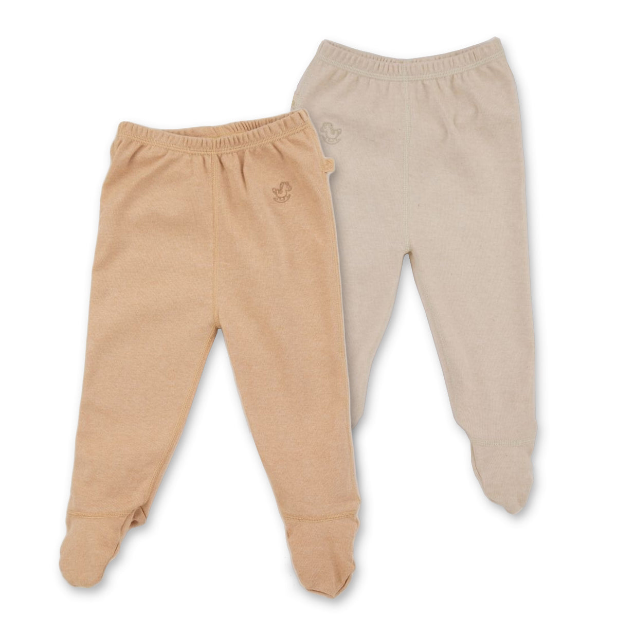 100% Organic Cotton Pant (with Socks)