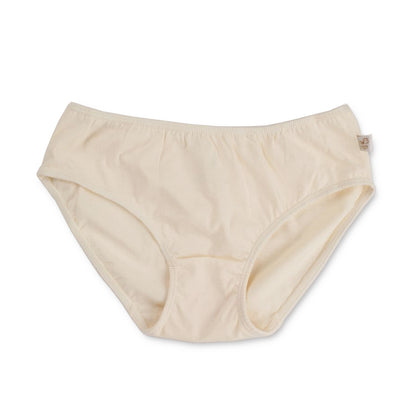 100% Organic Cotton Girl Underwear