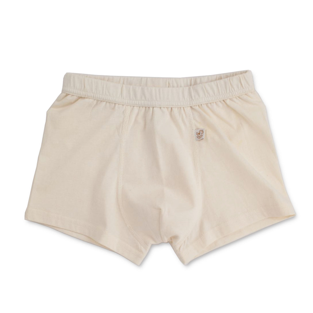 100% Organic Cotton Boys Underwear